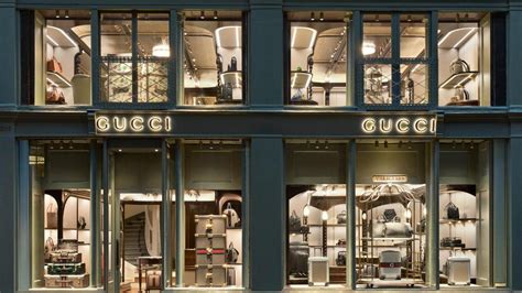 gucci remboursement magasin|Retrait en Magasin .